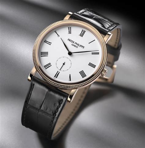 patek philippe calatrava 5119|patek philippe calatrava dial.